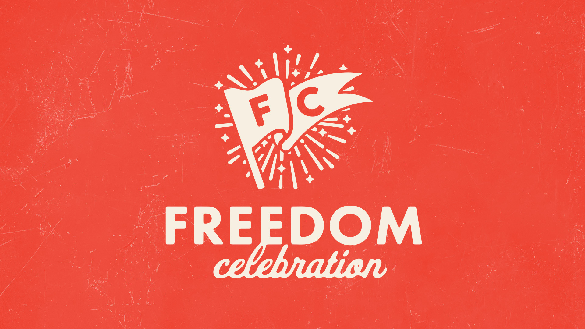 Freedom Celebration