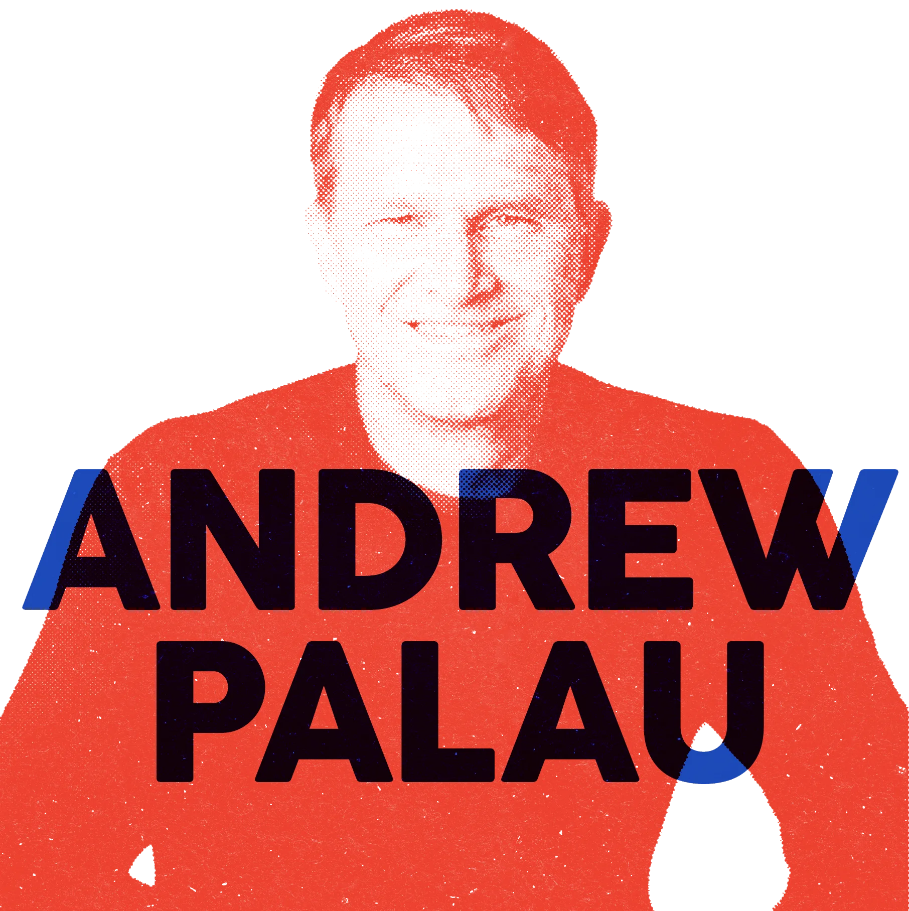 Andrew Palau