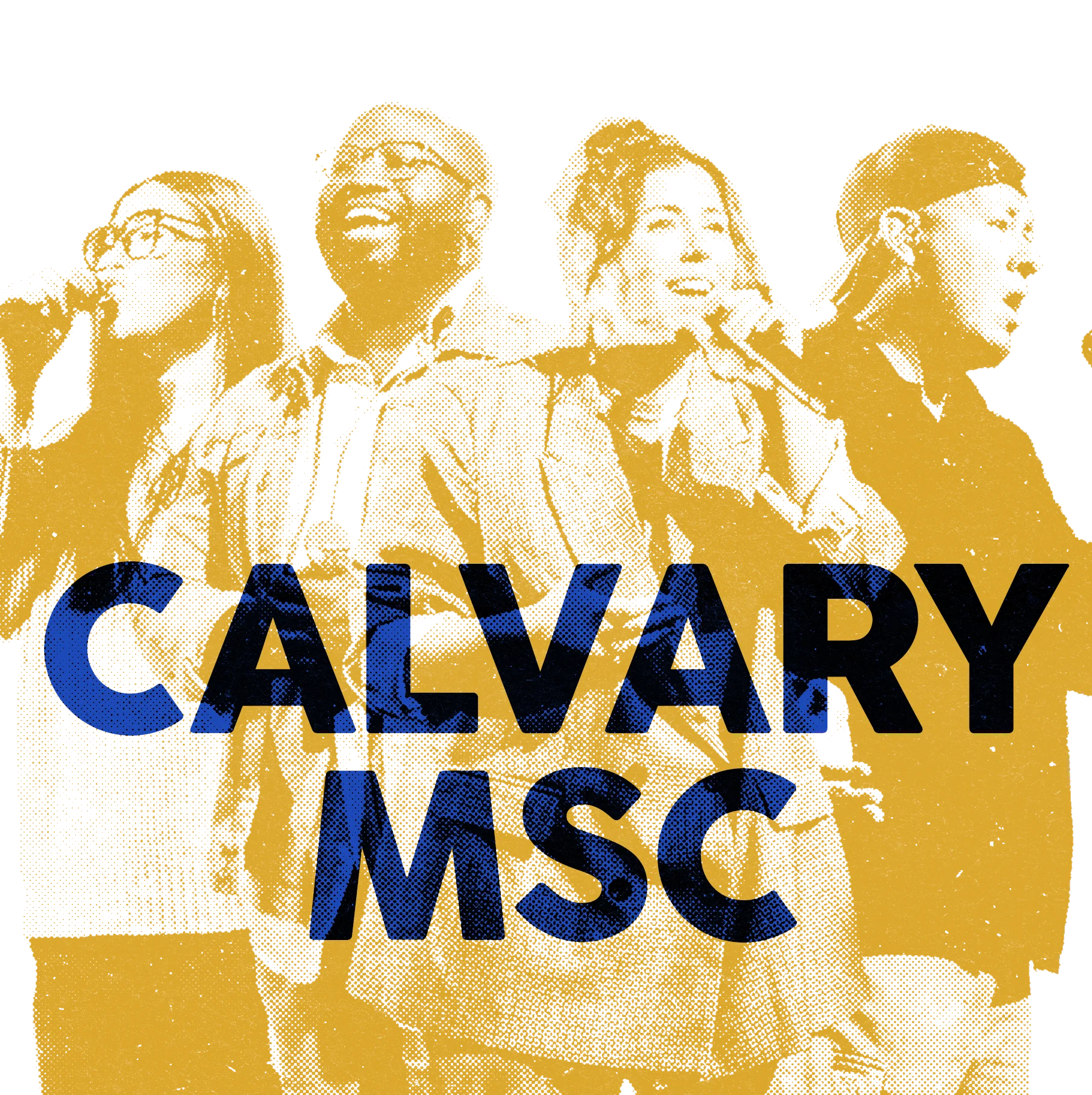 Calvary MSC