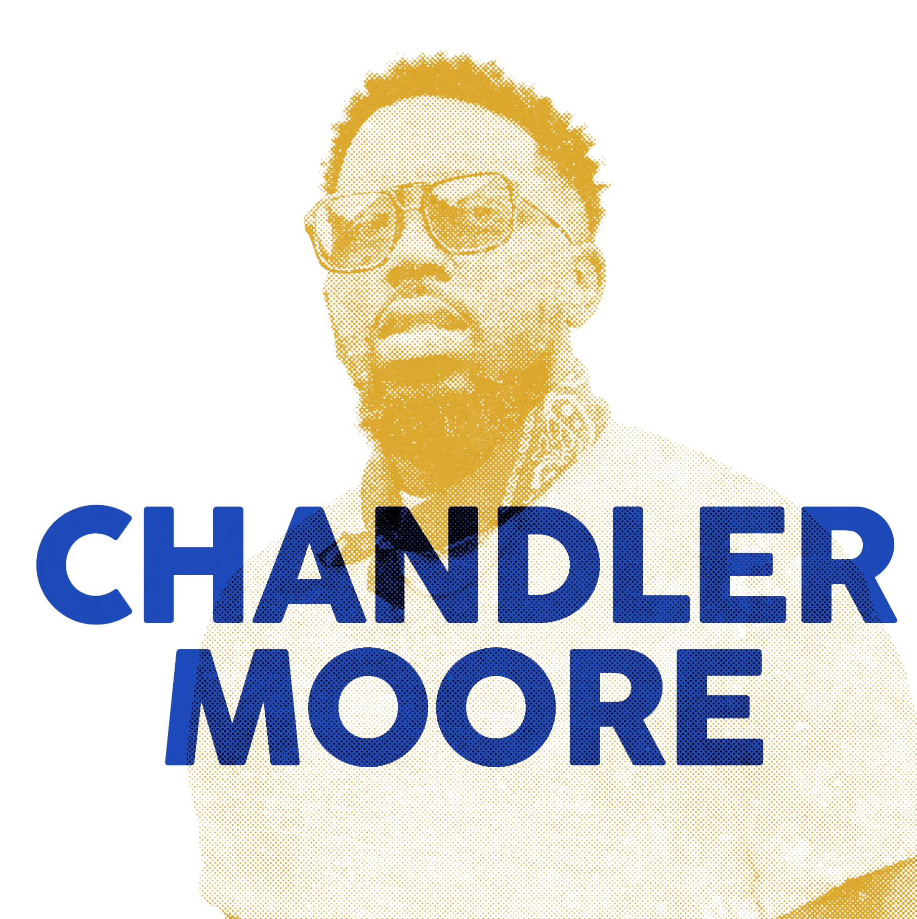Chandler Moore