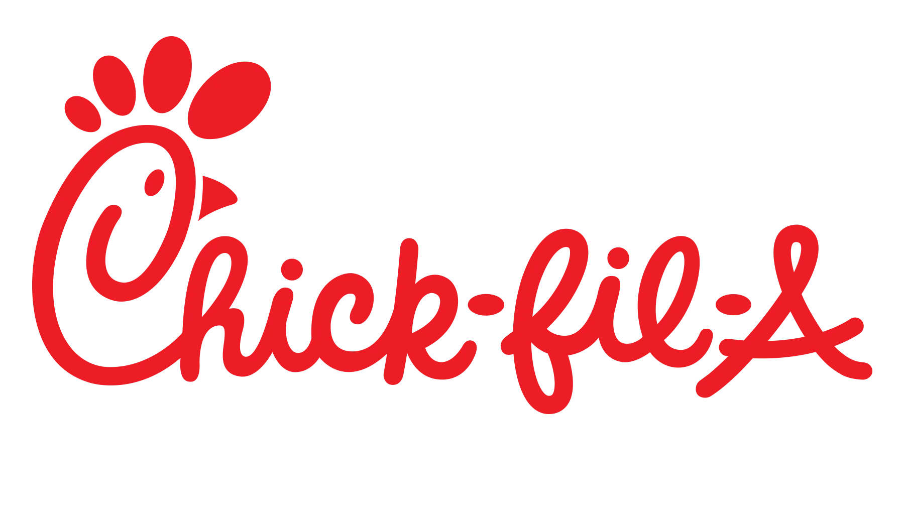 Chick-fil-A Logo