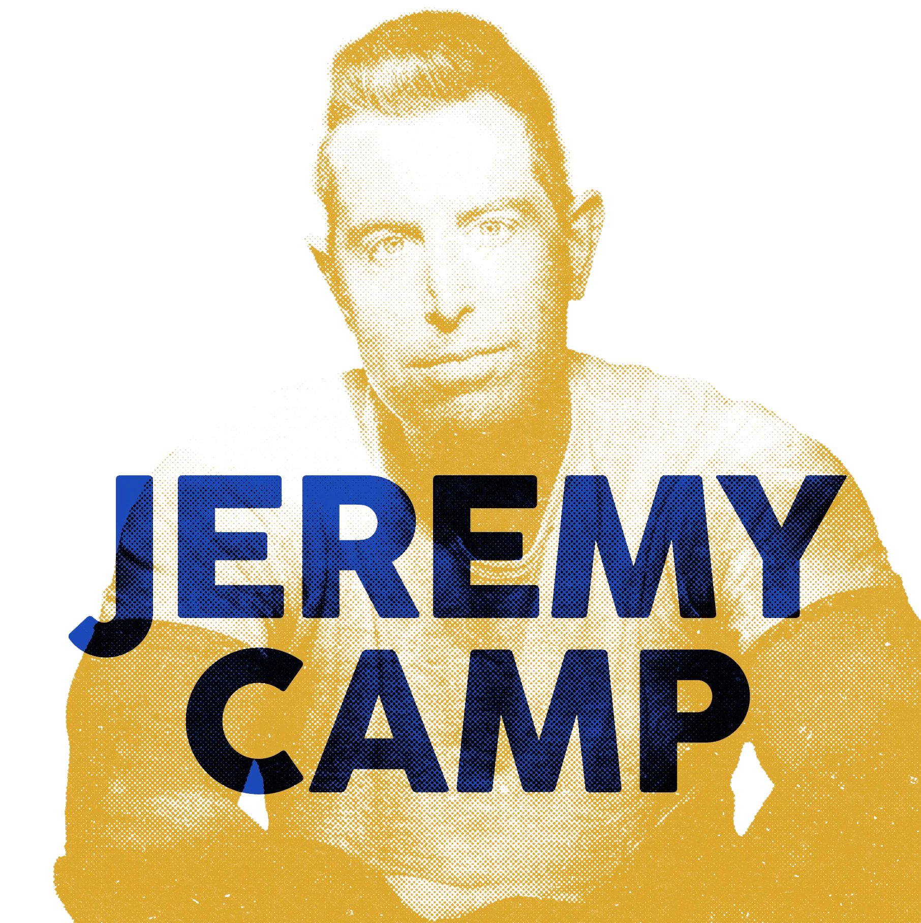 Jeremy Camp