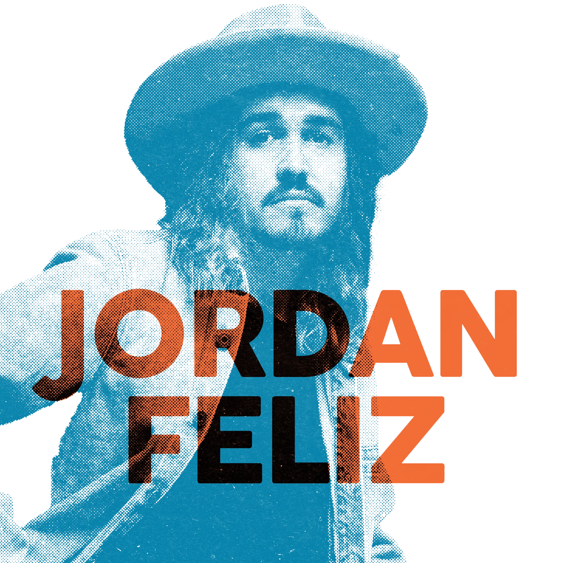 Jordan Feliz