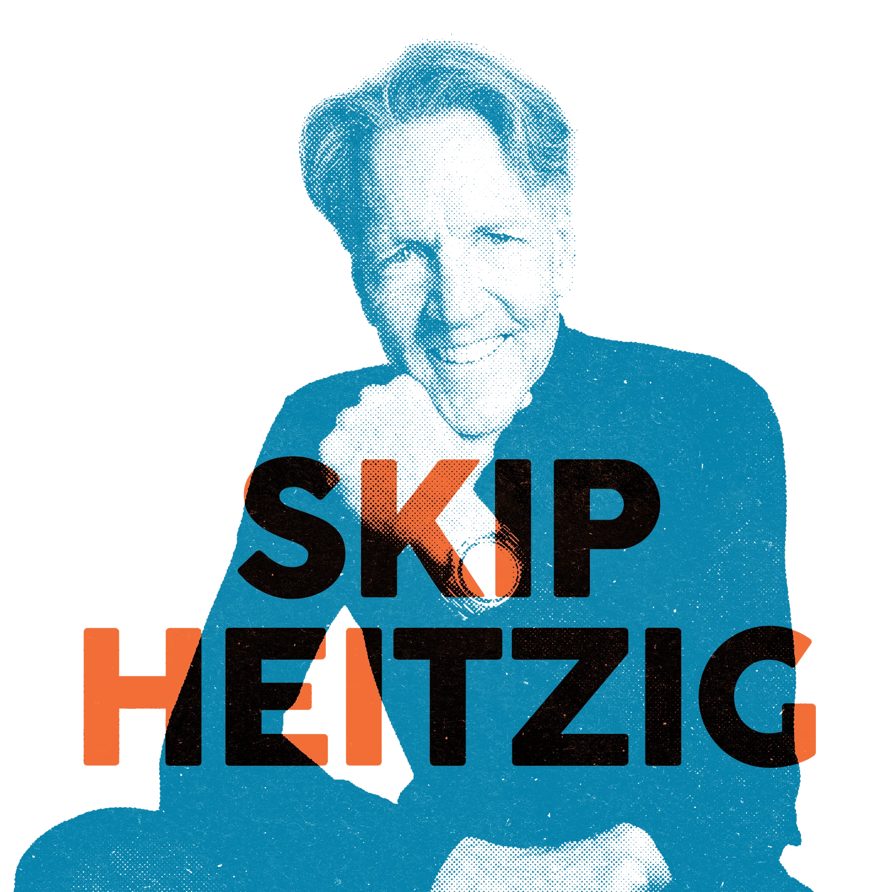 Skip Heitzig