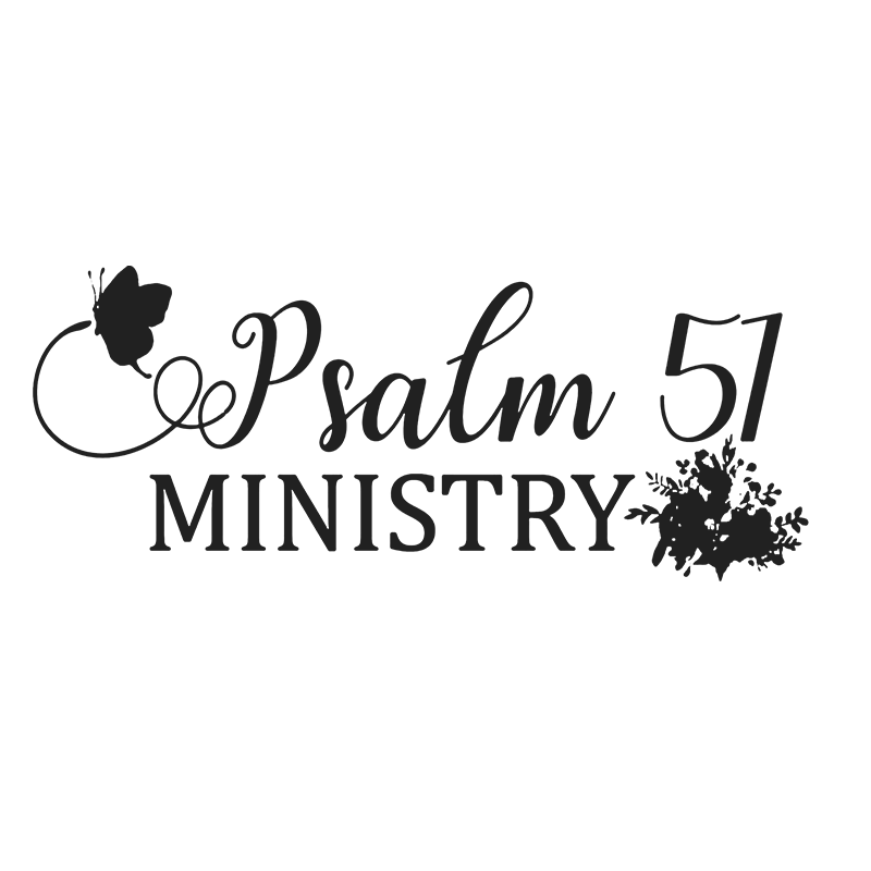 Sponsor: Psalm 51 Ministry