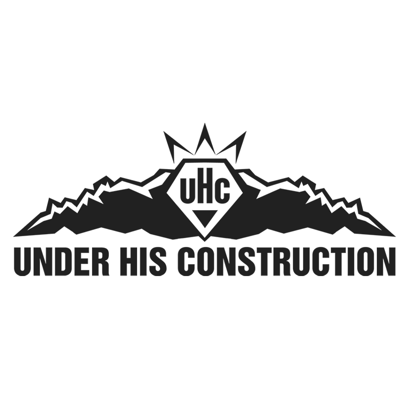 Sponsor: Under His Construction